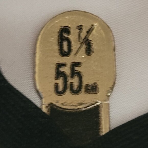 Vintage Biltmore Western Huntley Cowboy Hat - Picture 10 of 10